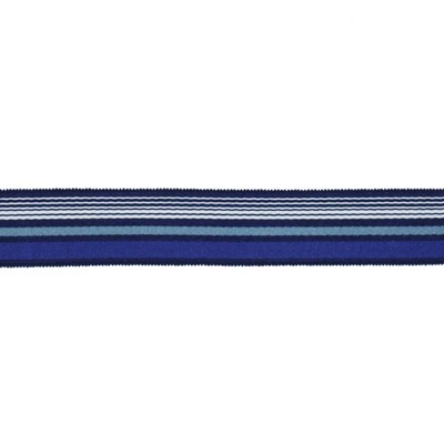 RM Coco Trim BD103 BORDER 1 7/8 GROTTO BLUE