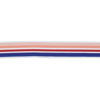 RM Coco Trim BD103 BORDER 1 7/8 SUNSET