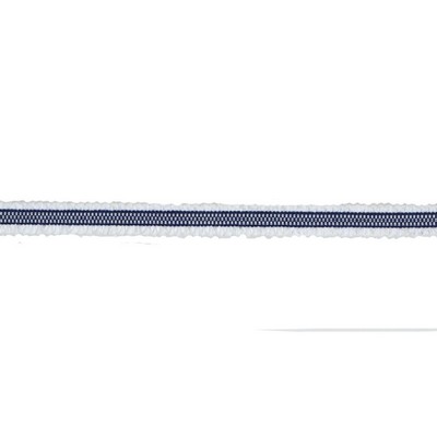 RM Coco Trim BD106 BORDER .75 GROTTO BLUE