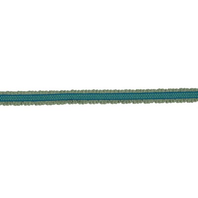 RM Coco Trim BD106 BORDER .75 CITRUS