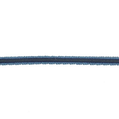 RM Coco Trim BD106 BORDER .75 AQUAMARINE