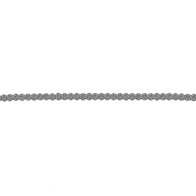 RM Coco Trim BD107 BORDER 3/8 STERLING