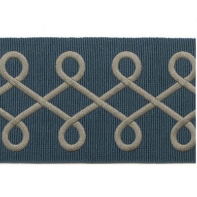 RM Coco Trim BD108 BORDER 3.125 Brilliant