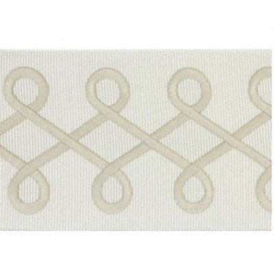 RM Coco Trim BD108 BORDER 3.125 Linen