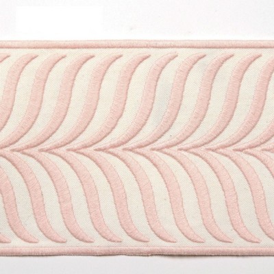 RM Coco Trim BD109 BORDER 3.375 Blush