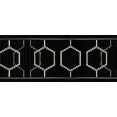 RM Coco Trim BD110 BORDER 2.875 Midnight