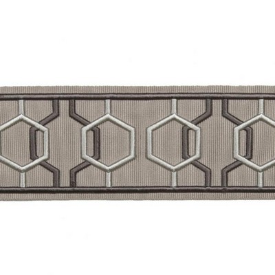 RM Coco Trim BD110 BORDER 2.875 Mink