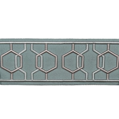 RM Coco Trim BD110 BORDER 2.875 Spa