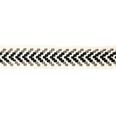 RM Coco Trim BD111 3.25 Border Shadow