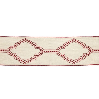 RM Coco Trim BD112 4.75 Border Begonia