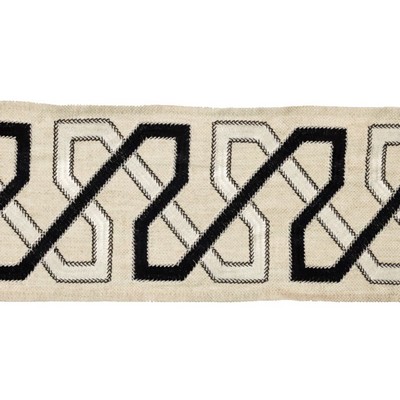 RM Coco Trim BD113 5 Border Tuxedo