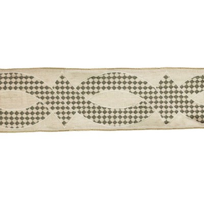 RM Coco Trim BD114 5 Border Fog