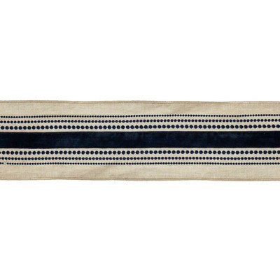 RM Coco Trim BD117  5 Border Admiral
