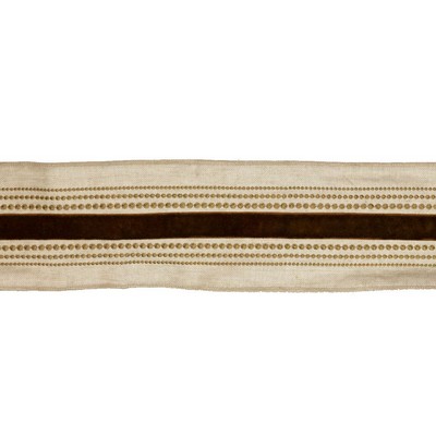 BD117  5 Border Old Gold RM Coco Trim BD117  5 Border Old Gold