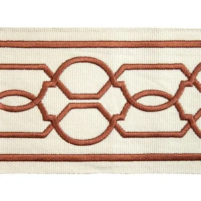 RM Coco Trim BD118 Border 4 Begonia