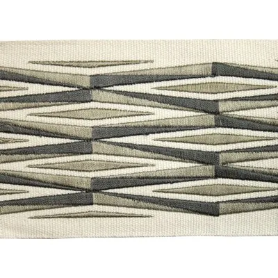 RM Coco Trim BD120 Border 4 Graphite