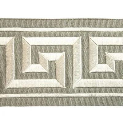 RM Coco Trim BD121 4 Border Fog