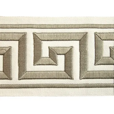 RM Coco Trim BD121 4 Border Hazelnut