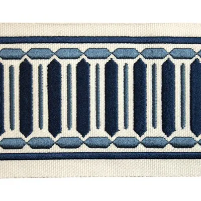 RM Coco Trim BD122 Border 4 Nautical