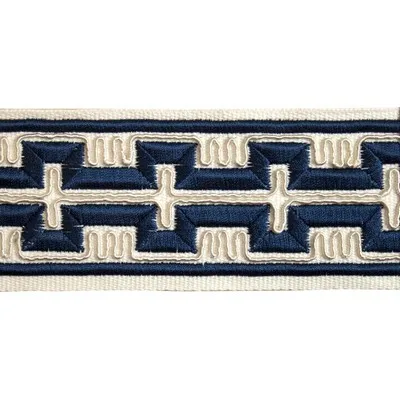 RM Coco Trim BD123 Border 2.5 Britannia