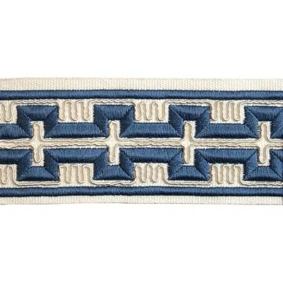 RM Coco Trim BD123 Border 2.5 Cadet
