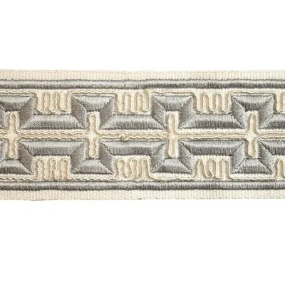 RM Coco Trim BD123 Border 2.5 Mist