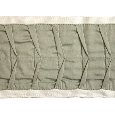 RM Coco Trim BD125 Border 4 Seamist
