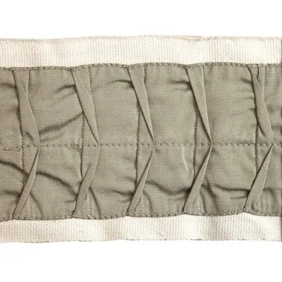 RM Coco Trim BD125 Border 4 Thunder