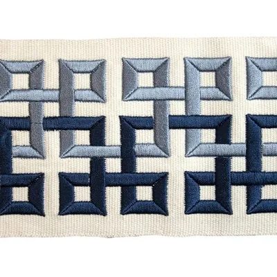 RM Coco Trim BD127 Border 4 Britannia