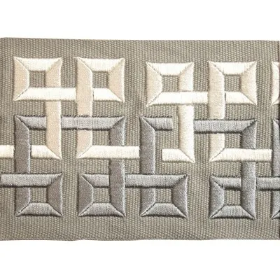 RM Coco Trim BD127 Border 4 Dusk