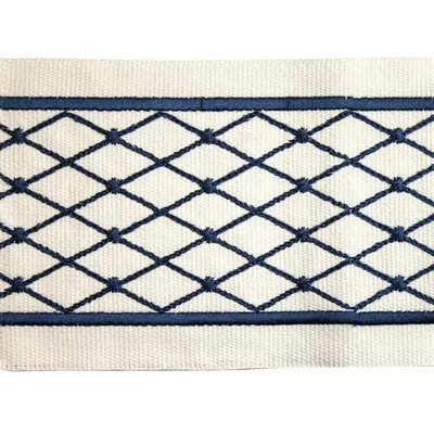 RM Coco Trim BD129 Border 4 Nautical