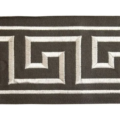 RM Coco Trim BD130 Border 4 Dusk