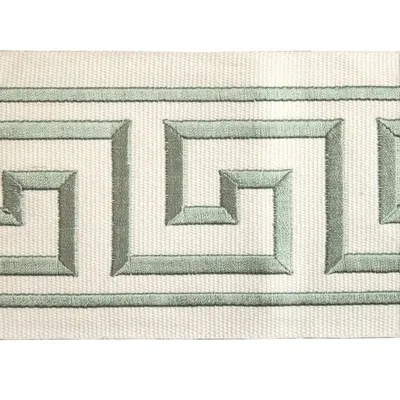 RM Coco Trim BD130 Border 4 Mint