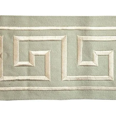 RM Coco Trim BD130 Border 4 Spa