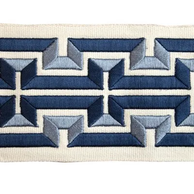 RM Coco Trim BD132 Border 4 Britannia