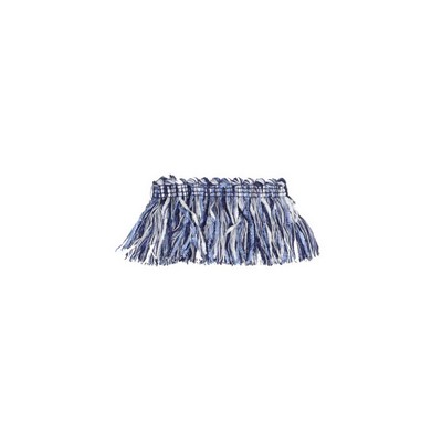 RM Coco Trim BF100 BRUSH FRINGE MARINE