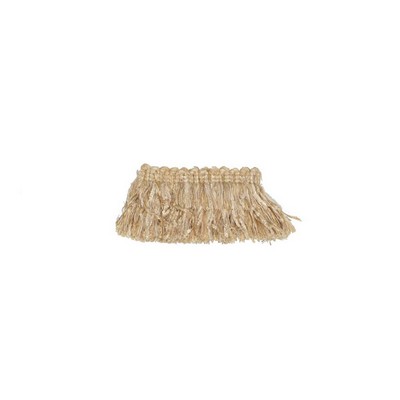 RM Coco Trim BF100 BRUSH FRINGE MOCHA