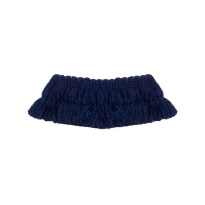 RM Coco Trim BF100 BRUSH FRINGE NAVY