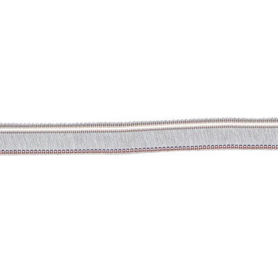 RM Coco Trim BF102 BRUSH FRINGE 1 3/16 STERLING