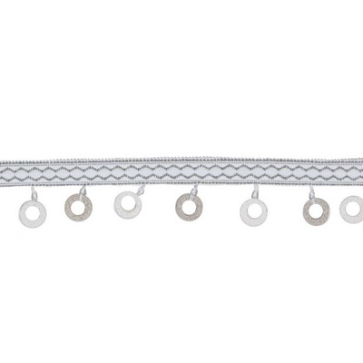 RM Coco Trim BF103 FRINGE 2 SAND