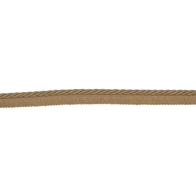 RM Coco Trim Lc100 Lipcord 1/4 Khaki