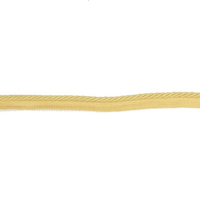 RM Coco Trim Lc100 Lipcord 1/4 Mustard
