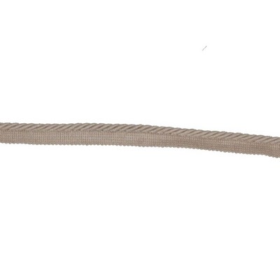 RM Coco Trim Lc100 Lipcord 1/4 Sand