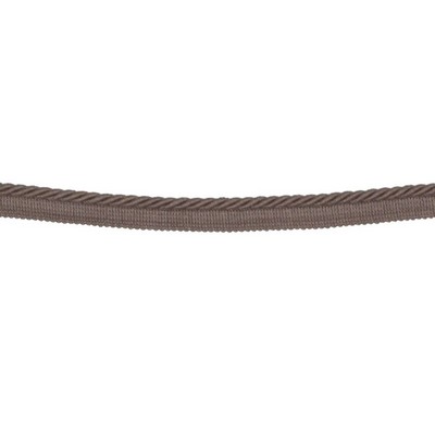 RM Coco Trim Lc100 Lipcord 1/4 Steel