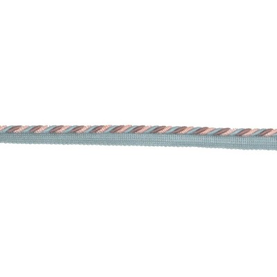 RM Coco Trim Lc100 Lipcord 1/4 Sunset