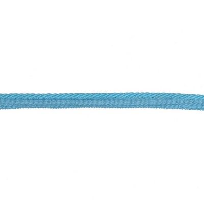 RM Coco Trim Lc100 Lipcord 1/4 Turquoise