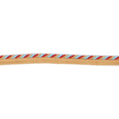 RM Coco Trim Lc100 Lipcord 1/4 Waterdrops