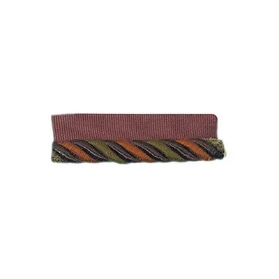 RM Coco Trim T1000 LIPCORD PURPLE PEAK