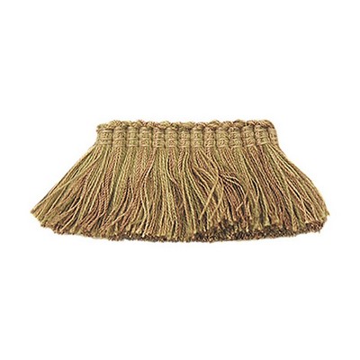 RM Coco Trim T1001 BRUSH FRINGE WARRENDER