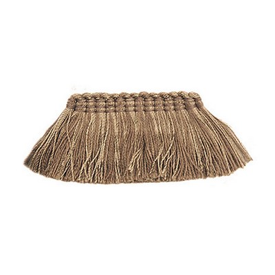 RM Coco Trim T1001 BRUSH FRINGE SHREW